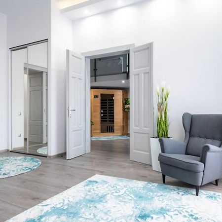 Luxus A Varos Felett Szombathely Luaran gambar